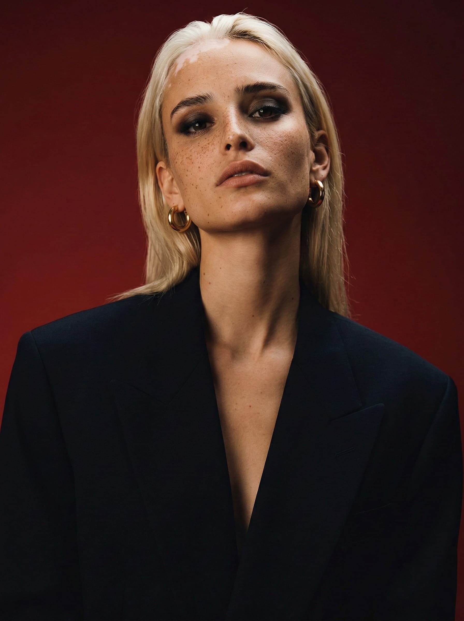 Amina - Active Wellness / Inclusive Beauty