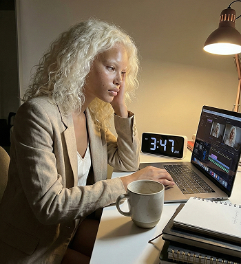 Infinite Scalability