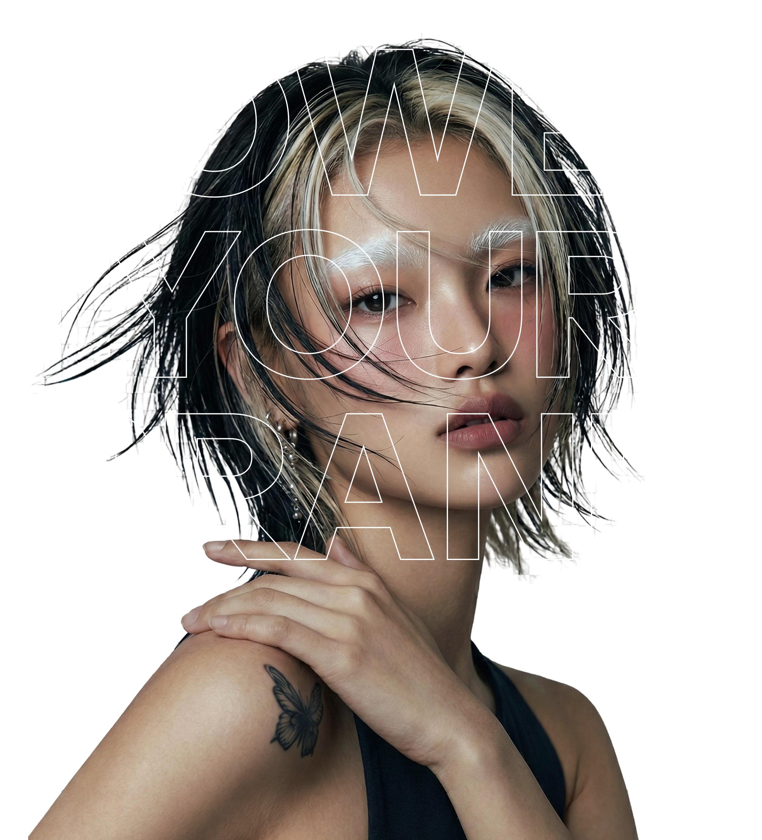 AII Model Power Your Brand